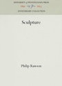 Cover: Sculpture - University of Pennsylvania Press