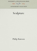 Cover: Sculpture - University of Pennsylvania Press