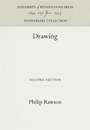 Cover: Drawing - University of Pennsylvania Press