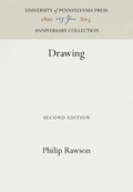 Cover: Drawing - University of Pennsylvania Press