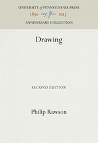 Enlarge image Cover: Drawing - University of Pennsylvania Press