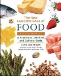 Cover: The New Complete Book of Food - Facts On File Inc
