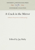 Cover: A Crack in the Mirror - University of Pennsylvania Press