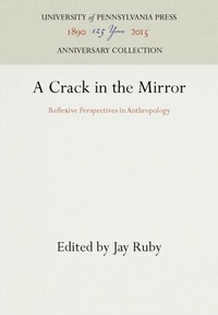 Enlarge image Cover: A Crack in the Mirror - University of Pennsylvania Press