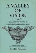 Cover: A Valley of Vision - University of Pennsylvania Press