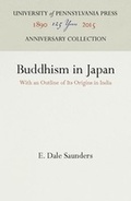 Cover: Buddhism in Japan - University of Pennsylvania Press