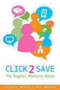Cover: Click 2 Save - Morehouse Publishing