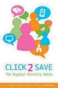 Enlarge image Cover: Click 2 Save - Morehouse Publishing
