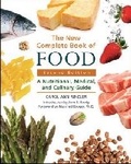 Cover: The New Complete Book of Food - Facts On File Inc