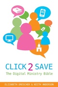 Cover: Click 2 Save - Morehouse Publishing