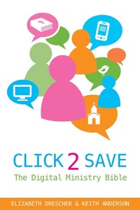 Enlarge image Cover: Click 2 Save - Morehouse Publishing