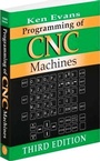 Cover: Programming of CNC Machines - Industrial Press, Inc.