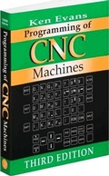 Cover: Programming of CNC Machines - Industrial Press, Inc.