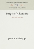 Cover: Images of Adventure - University of Pennsylvania Press