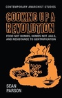 Cover: Cooking Up a Revolution - Manchester University Press