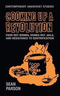 Enlarge image Cover: Cooking Up a Revolution - Manchester University Press
