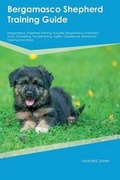 Cover: Bergamasco Shepherd Training Guide Bergamasco Shepherd Training Includes - Global Pet Care International