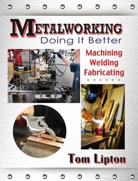Abbildung von: Metalworking - Industrial Press