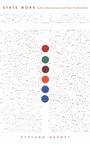 Cover: State Work - Duke University Press
