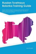 Cover: Russian Tsvetnaya Bolonka Training Guide Russian Tsvetnaya Bolonka Training Includes - Global Pet Care International