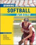 Cover: Winning Softball for Girls - Facts On File Inc
