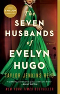 Cover: The Seven Husbands of Evelyn Hugo - Atria Books