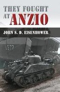 Cover: They Fought at Anzio - University of Missouri Press