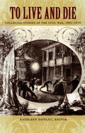 Cover: To Live and Die - Duke University Press
