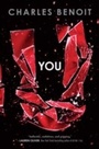 Cover: You - HarperCollins