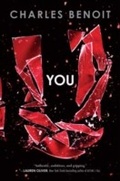 Cover: You - HarperCollins