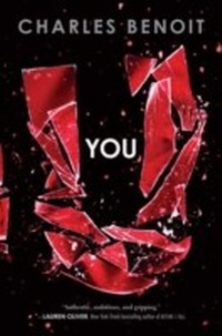 Enlarge image Cover: You - HarperCollins