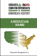 Cover: American Wars - Facts On File Inc