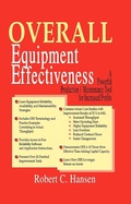 Cover: Overall Equipment Effectiveness - Industrial Press, Inc.