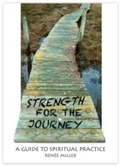 Cover: Strength for the Journey - Morehouse Publishing