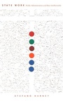 Cover: State Work - Duke University Press
