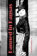Cover: Banned in Kansas - University of Missouri Press