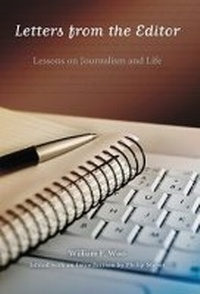 Enlarge image Cover: Letters from the Editor - University of Missouri Press