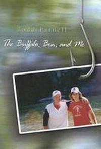 Abbildung von: The Buffalo, Ben, and Me - University of Missouri Press