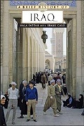 Cover: A Brief History of Iraq - Facts On File Inc
