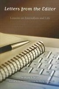 Cover: Letters from the Editor - University of Missouri Press