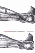 Cover: The Body Multiple - Duke University Press