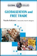Cover: Globalization and Free Trade - Facts On File Inc