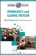 Cover: Pandemics and Global Health - Facts On File Inc
