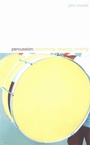 Cover: Percussion - Duke University Press