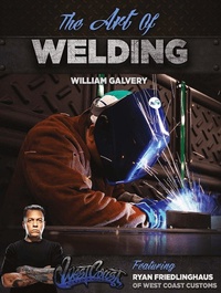 Abbildung von: The Art of Welding - Industrial Press, Inc.