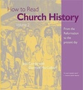 Cover: How to Read Church History Volume 2 - Crossroad Publishing Co ,U.S.