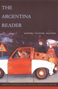 Cover: The Argentina Reader - Duke University Press