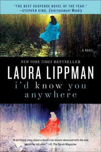 Enlarge image Cover: I'd Know You Anywhere - William Morrow