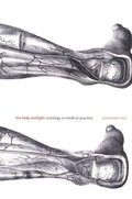 Cover: The Body Multiple - Duke University Press