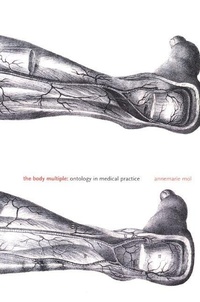 Enlarge image Cover: The Body Multiple - Duke University Press